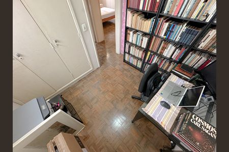 Apartamento à venda com 73m², 3 quartos e 1 vagaQuarto 3