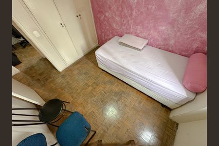 Apartamento à venda com 73m², 3 quartos e 1 vagaQuarto 2