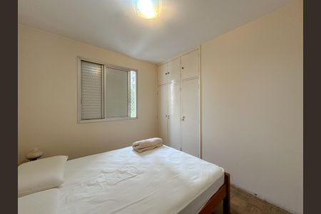 Quarto 1 de apartamento à venda com 3 quartos, 73m² em Pompeia, São Paulo