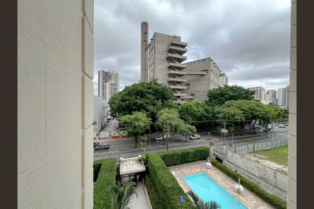 Apartamento à venda com 73m², 3 quartos e 1 vagaSala
