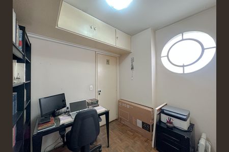 Apartamento à venda com 73m², 3 quartos e 1 vagaQuarto 3