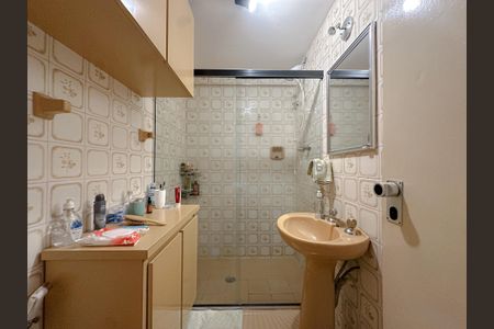 Apartamento à venda com 73m², 3 quartos e 1 vagaBanheiro