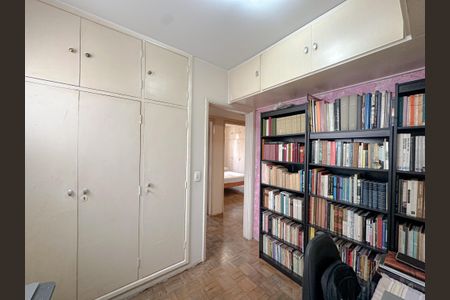 Apartamento à venda com 73m², 3 quartos e 1 vagaQuarto 3