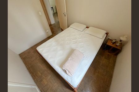 Apartamento à venda com 73m², 3 quartos e 1 vagaQuarto 1