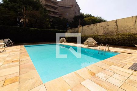 Apartamento à venda com 73m², 3 quartos e 1 vagaÁrea Comum