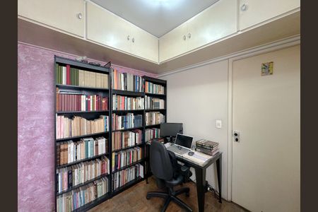 Apartamento à venda com 73m², 3 quartos e 1 vagaQuarto 3