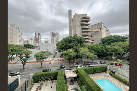 Apartamento à venda com 73m², 3 quartos e 1 vagaQuarto 1