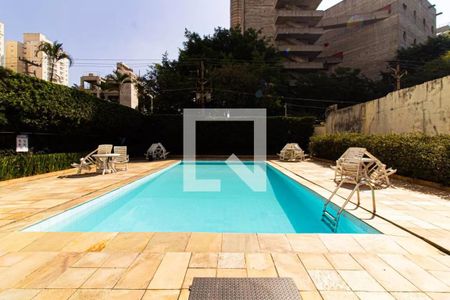 Apartamento à venda com 73m², 3 quartos e 1 vagaÁrea Comum