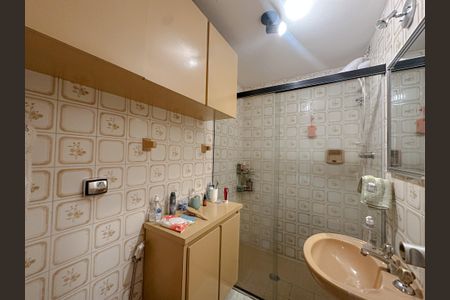 Apartamento à venda com 73m², 3 quartos e 1 vagaBanheiro