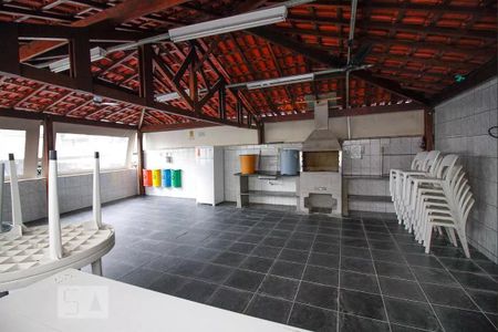 Apartamento à venda com 73m², 3 quartos e 1 vagaÁrea Comum
