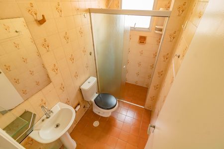 Apartamento para alugar com 1 quarto, 45m² em Vila Clementino, São Paulo