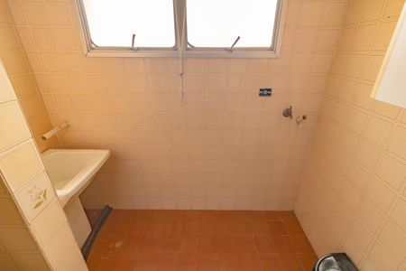 Apartamento para alugar com 45m², 1 quarto e 1 vaga