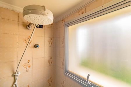 Apartamento para alugar com 1 quarto, 45m² em Vila Clementino, São Paulo