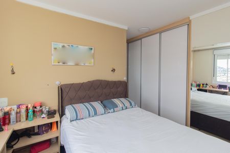 Apartamento à venda com 55m², 2 quartos e 1 vaga Apartamento à venda com 55m², 2 quartos e 1 vagaSuíte