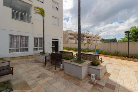 Apartamento à venda com 55m², 2 quartos e 1 vaga Apartamento à venda com 55m², 2 quartos e 1 vagaÁrea comum