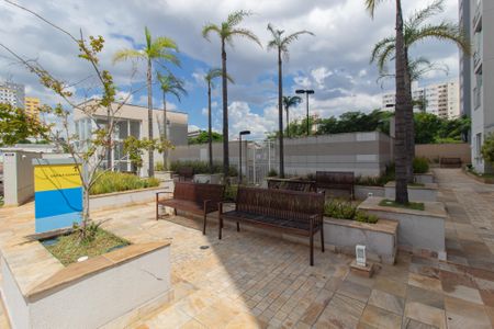 Apartamento à venda com 55m², 2 quartos e 1 vaga Apartamento à venda com 55m², 2 quartos e 1 vagaÁrea comum