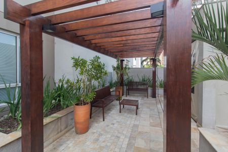 Apartamento à venda com 55m², 2 quartos e 1 vaga Apartamento à venda com 55m², 2 quartos e 1 vagaÁrea comum