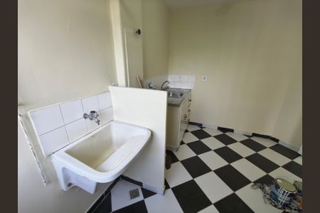 Apartamento para alugar com 49m², 2 quartos e 1 vagaÁrea de Serviço