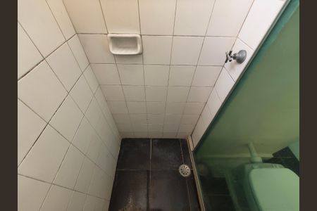Apartamento para alugar com 49m², 2 quartos e 1 vagaBanheiro Social