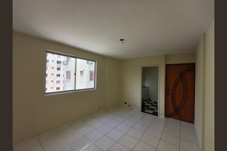 Apartamento para alugar com 49m², 2 quartos e 1 vagaSala