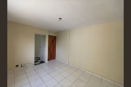 Sala de apartamento para alugar com 2 quartos, 49m² em Jacarepaguá, Rio de Janeiro
