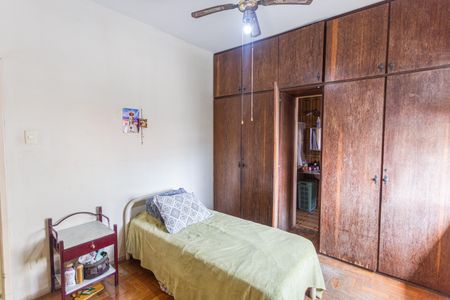 Suíte de casa à venda com 3 quartos, 224m² em Nova Floresta, Belo Horizonte