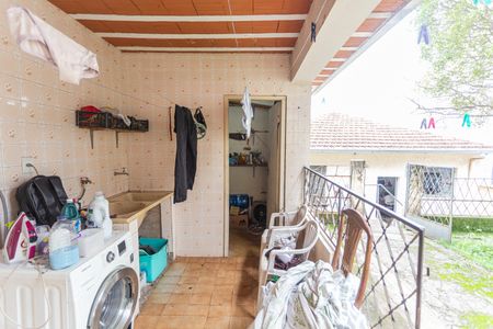 Casa à venda com 224m², 3 quartos e 2 vagas Casa à venda com 224m², 3 quartos e 2 vagasÁrea de Serviço