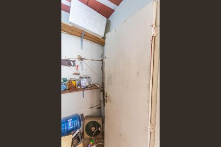 Casa à venda com 224m², 3 quartos e 2 vagas Casa à venda com 224m², 3 quartos e 2 vagasQuarto de Serviço/Despensa 1