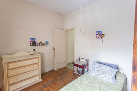 Suíte de casa à venda com 3 quartos, 224m² em Nova Floresta, Belo Horizonte