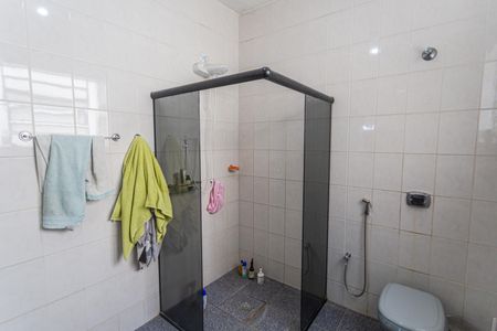 Casa à venda com 224m², 3 quartos e 2 vagas Casa à venda com 224m², 3 quartos e 2 vagasBanheiro Social