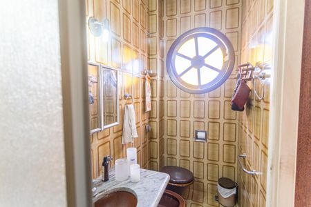 Casa à venda com 224m², 3 quartos e 2 vagas Casa à venda com 224m², 3 quartos e 2 vagasBanheiro da Suíte