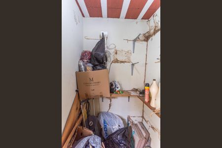 Casa à venda com 224m², 3 quartos e 2 vagas Casa à venda com 224m², 3 quartos e 2 vagasQuarto de Serviço/Despensa 1