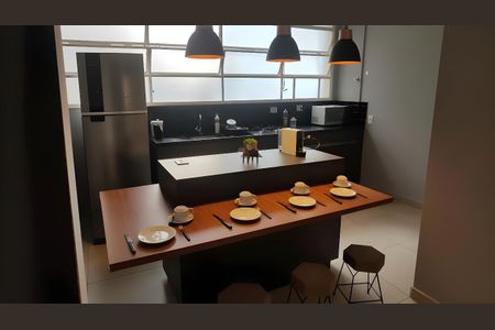 Apartamento para alugar com 2 quartos, 137m² em Vila Mariana, São Paulo