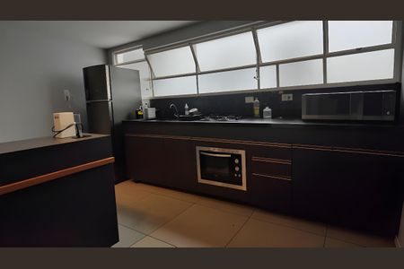 Apartamento para alugar com 2 quartos, 137m² em Vila Mariana, São Paulo