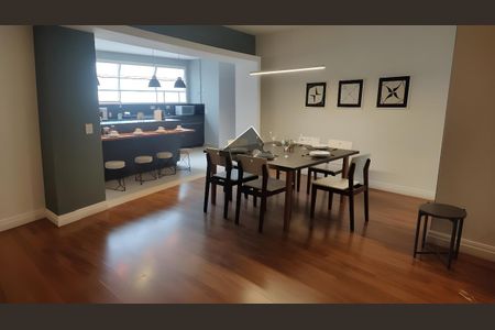 Apartamento para alugar com 2 quartos, 137m² em Vila Mariana, São Paulo