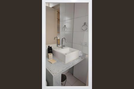 Apartamento para alugar com 137m², 2 quartos e 1 vaga