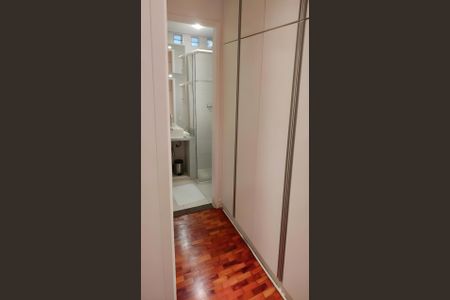 Apartamento para alugar com 137m², 2 quartos e 1 vaga