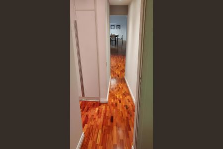 Apartamento para alugar com 137m², 2 quartos e 1 vaga