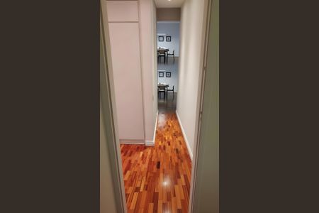 Apartamento para alugar com 137m², 2 quartos e 1 vaga