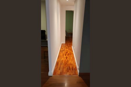 Apartamento para alugar com 137m², 2 quartos e 1 vaga