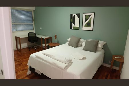 Apartamento para alugar com 2 quartos, 137m² em Vila Mariana, São Paulo