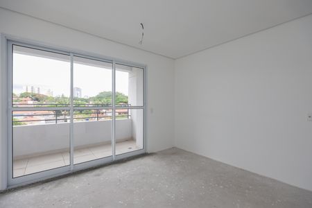 Studio de kitnet/studio à venda com 1 quarto, 31m² em Morumbi, São Paulo
