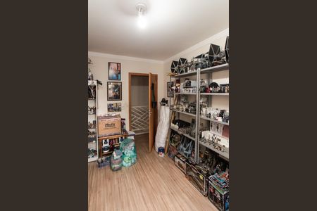 Casa à venda com 162m², 3 quartos e 5 vagasQuarto 2