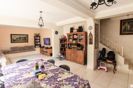 Casa à venda com 162m², 3 quartos e 5 vagasSala de Jantar