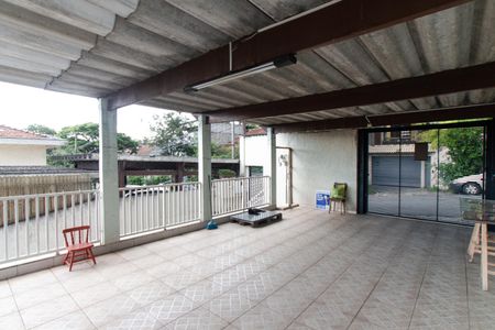 Casa à venda com 162m², 3 quartos e 5 vagasGaragem