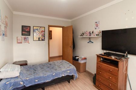 Casa à venda com 162m², 3 quartos e 5 vagasQuarto 1