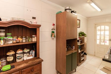 Casa à venda com 162m², 3 quartos e 5 vagasCozinha