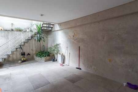 Casa à venda com 162m², 3 quartos e 5 vagasÁrea gourmet