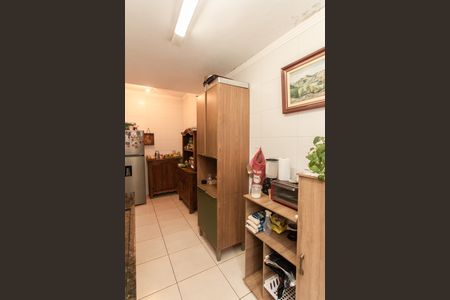 Casa à venda com 162m², 3 quartos e 5 vagasCozinha