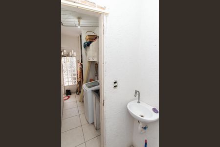 Casa à venda com 162m², 3 quartos e 5 vagasÁrea de Serviço